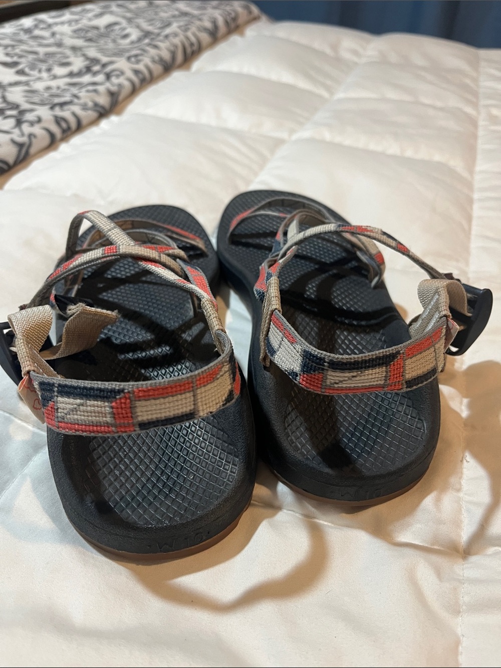 Chaco Sandals - Picture 3 of 8